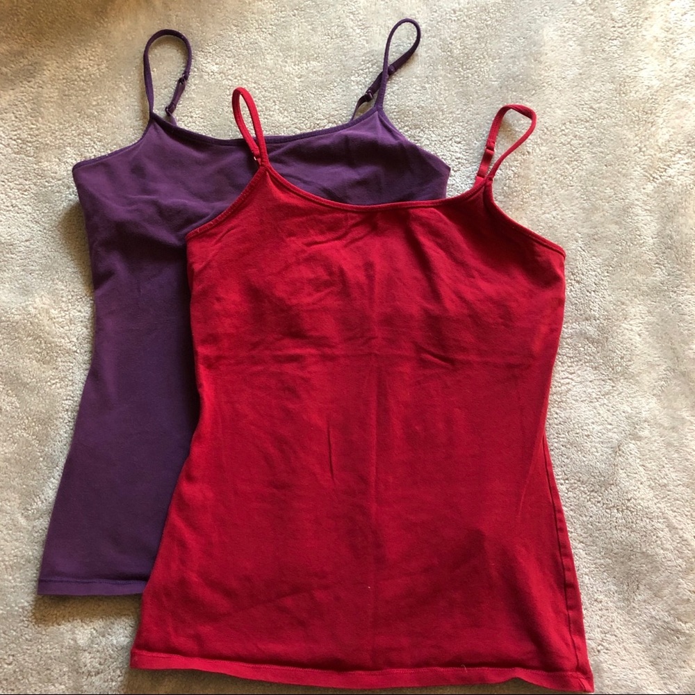 Express Basic Tank - image 1